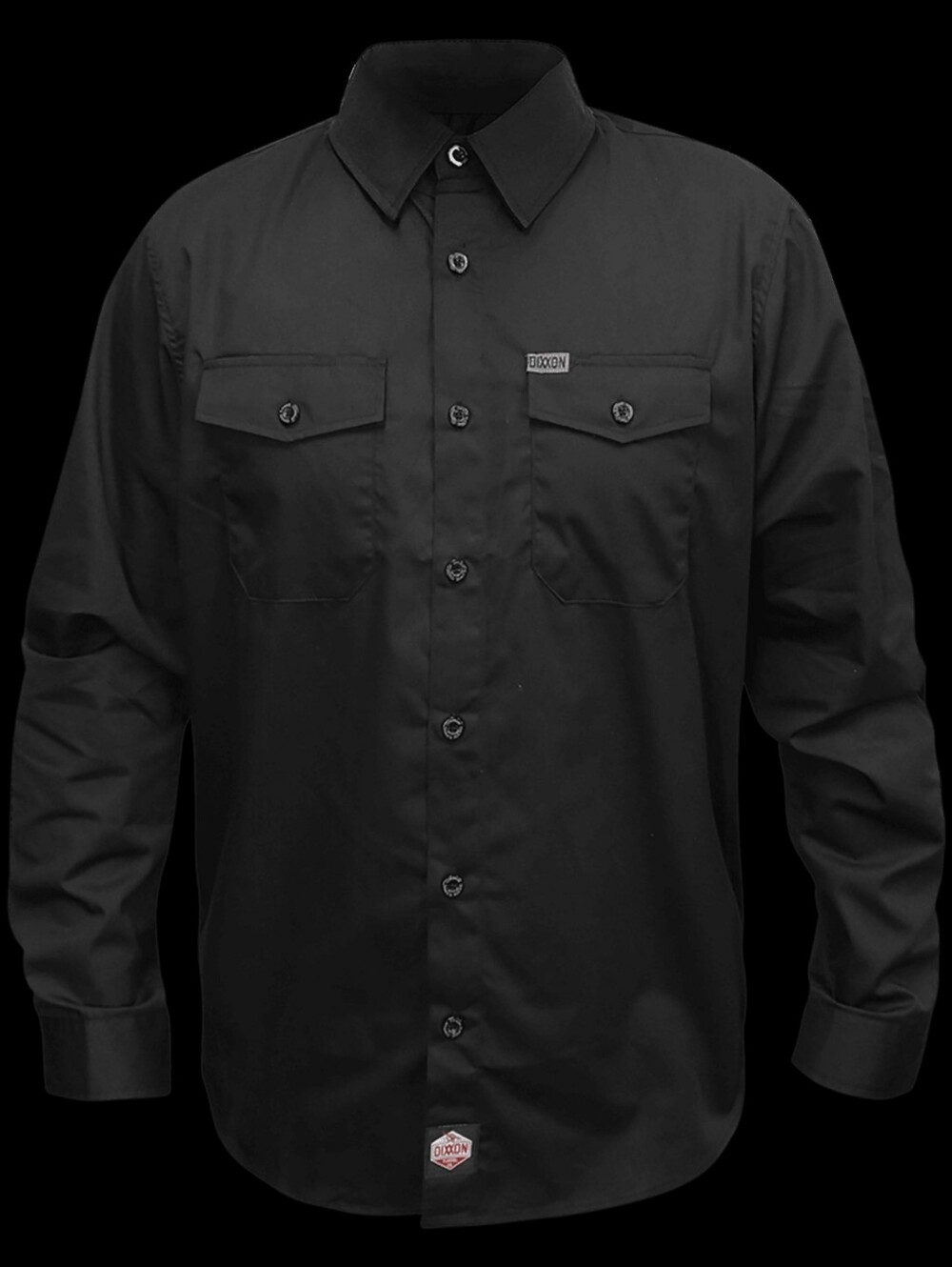 DIXXON WORKFORCE Work Shirt